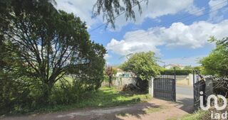  Terrain � vendre 527 m�