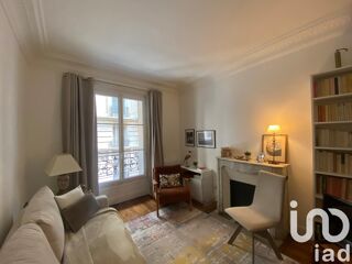  Appartement  vendre 3 pices 49 m