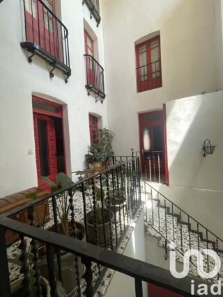  Immeuble  vendre 567 m