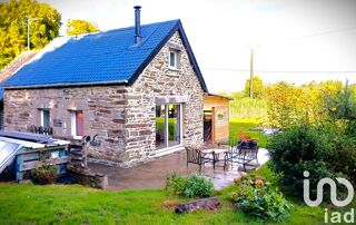  Maison � vendre 3 pi�ces 52 m�