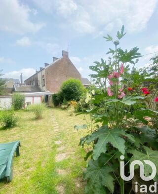  Maison � vendre 8 pi�ces 123 m�