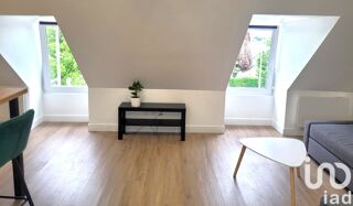  Appartement � vendre 1 pi�ce 19 m�