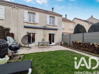  Maison � vendre 5 pi�ces 90 m�