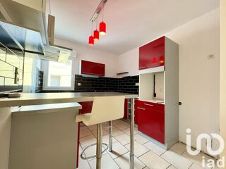  Maison  vendre 3 pices 51 m