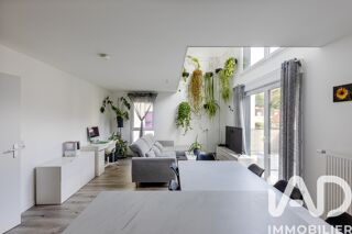  Appartement � vendre 4 pi�ces 90 m�