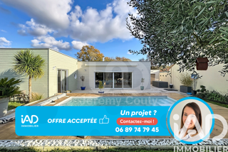  Maison � vendre 7 pi�ces 167 m�