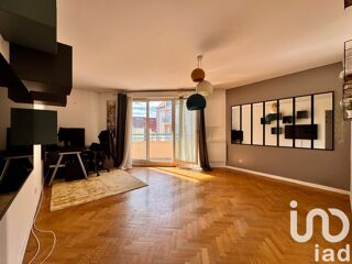  Appartement  vendre 2 pices 46 m