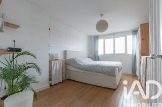  Appartement � vendre 2 pi�ces 45 m�