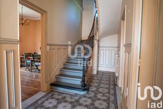  Maison � vendre 9 pi�ces 165 m�