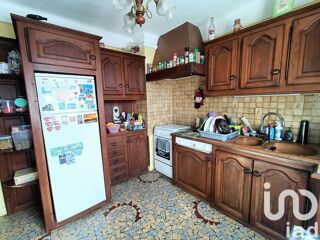  Maison � vendre 5 pi�ces 100 m�