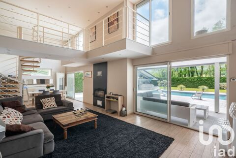   Vente Maison/villa 6 pi�ces Maison - 6 pi�ce(s) - 249 m�