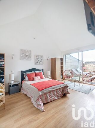  Maison  vendre 7 pices 210 m