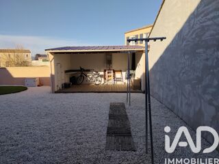  Maison � vendre 3 pi�ces 76 m�