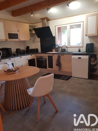  Maison � vendre 11 pi�ces 203 m�