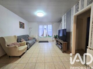  Maison � vendre 5 pi�ces 90 m�