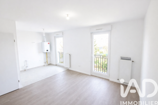  Appartement � vendre 1 pi�ce 26 m�