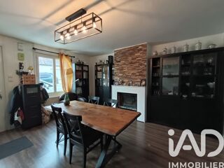  Maison � vendre 3 pi�ces 90 m�