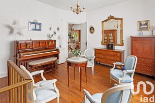  Maison � vendre 6 pi�ces 125 m�