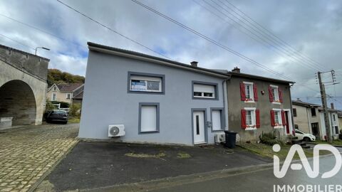   Vente Maison/villa 4 pices Maison - 4 pice(s) - 88 m