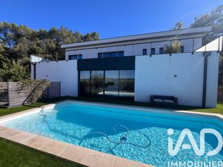  Maison � vendre 8 pi�ces 207 m�