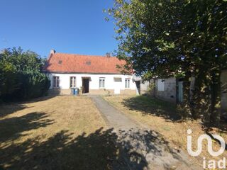  Maison � vendre 4 pi�ces 82 m�