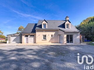  Maison � vendre 5 pi�ces 104 m�