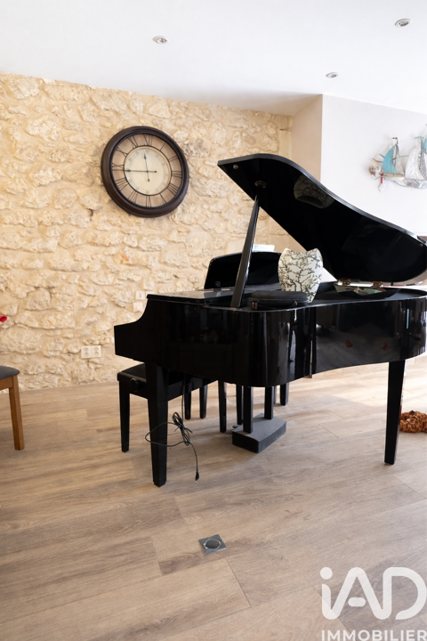   Vente Maison de ville 7 pi�ces Maison - 7 pi�ce(s) - 194 m�