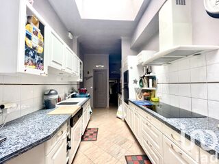  Maison � vendre 6 pi�ces 170 m�