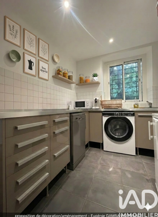  Appartement � vendre 2 pi�ces 37 m�