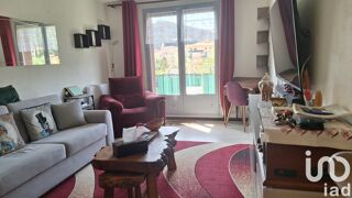  Appartement  vendre 3 pices 57 m