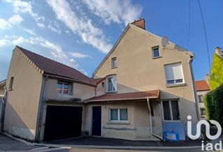  Maison � vendre 6 pi�ces 133 m�