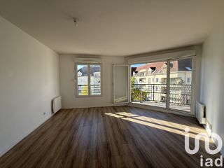  Appartement � vendre 3 pi�ces 56 m�