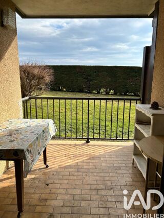  Appartement � vendre 1 pi�ce 23 m�