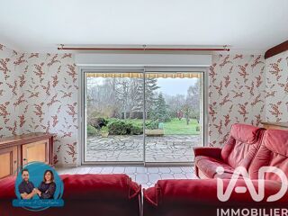  Maison � vendre 5 pi�ces 134 m�