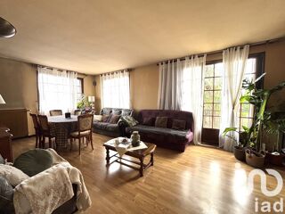  Maison � vendre 7 pi�ces 166 m�