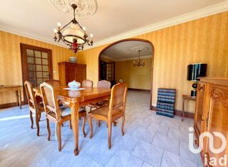  Maison � vendre 4 pi�ces 130 m�