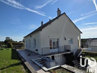  Maison � vendre 4 pi�ces 101 m�