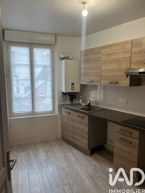  Appartement � louer 3 pi�ces 77 m�