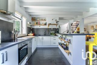  Maison � vendre 5 pi�ces 164 m�