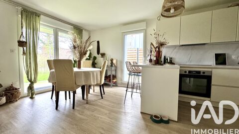  Appartement � louer 3 pi�ces 66 m�