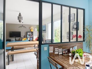  Maison � vendre 6 pi�ces 133 m�