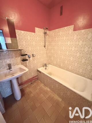  Appartement � vendre 2 pi�ces 44 m�