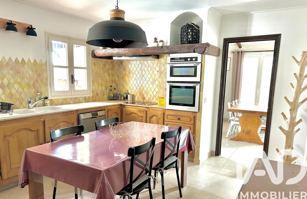 � vendre  Maison Saint-Paul-de-Vence (06570)