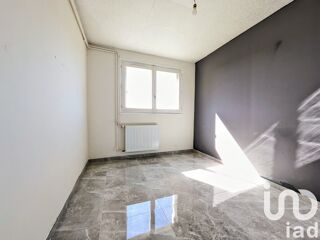  Appartement  vendre 3 pices 61 m