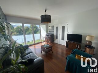  Appartement � vendre 4 pi�ces 92 m�