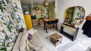  Maison � vendre 3 pi�ces 55 m�