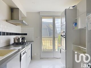  Appartement � vendre 5 pi�ces 81 m�