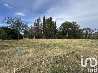  Terrain � vendre 813 m�