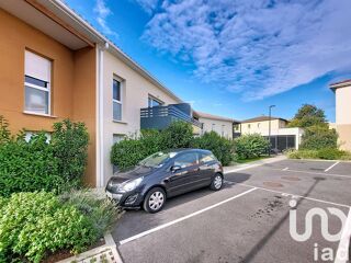  Appartement � vendre 2 pi�ces 43 m�