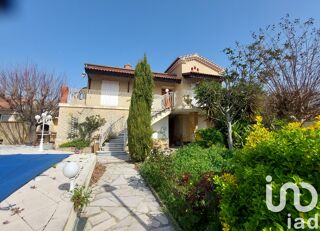  Maison � vendre 7 pi�ces 161 m�